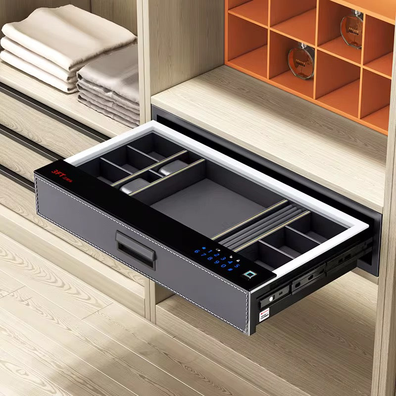 Coffre Tiroir Intelligent