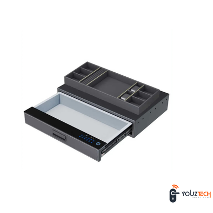 Coffre Tiroir Intelligent