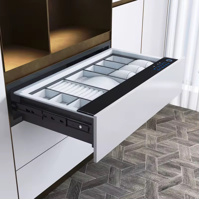 Coffre Tiroir Intelligent