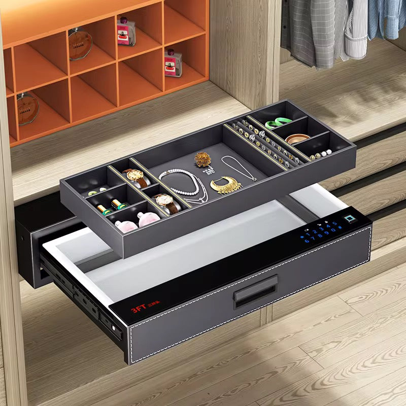 Coffre Tiroir Intelligent