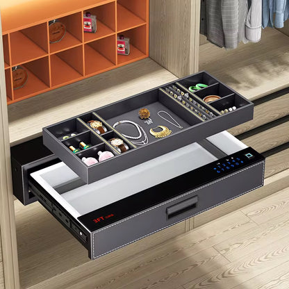 Coffre Tiroir Intelligent